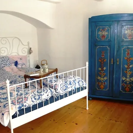 Apartmán Horšovský Týn * Horšovský Týn