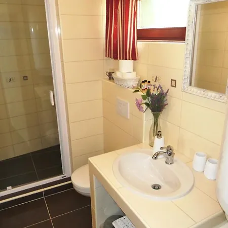 Apartment Apartman Horsovsky Tyn *