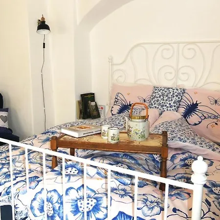 Apartmán Horšovský Týn Appartamento *