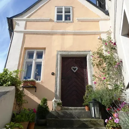 Apartman Horsovsky Tyn Apartment