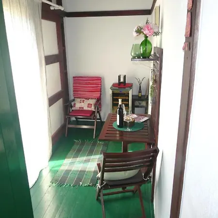 Apartman Horsovsky Tyn Apartment