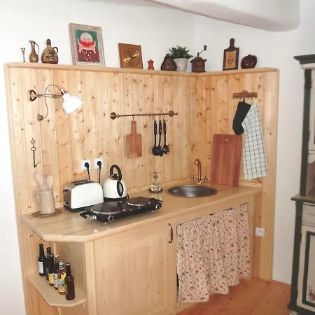 Apartman Horsovsky Tyn Horsovsky Tyn