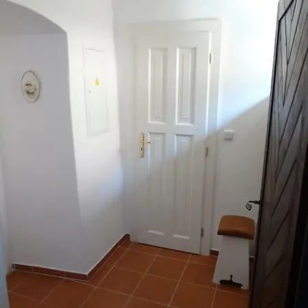 Apartmán Horšovský Týn *