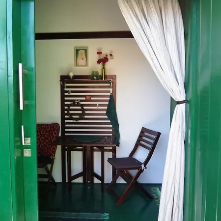 Apartment Apartman Horsovsky Tyn *