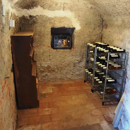 Apartmán Horšovský Týn Appartamento