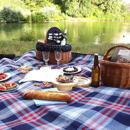 Apartman Horsovsky Tyn Horšovský Týn