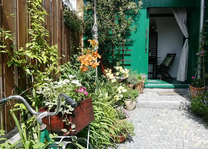 公寓 Apartman Horsovsky Tyn Horšovský Týn