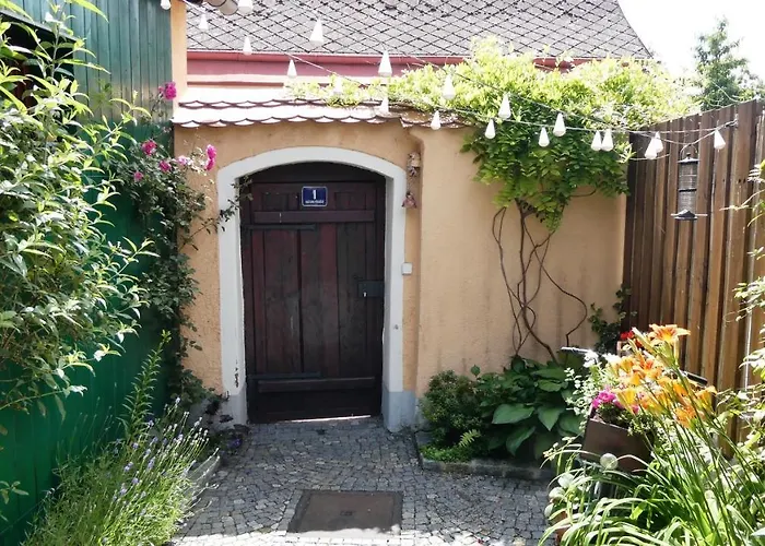 Apartman Horsovsky Tyn *