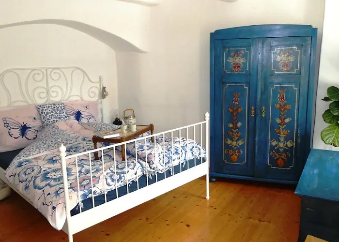 Apartman Horsovsky Tyn * Horšovský Týn