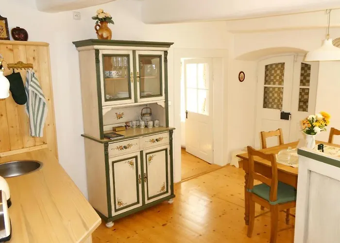 Apartman Horsovsky Tyn Horšovský Týn
