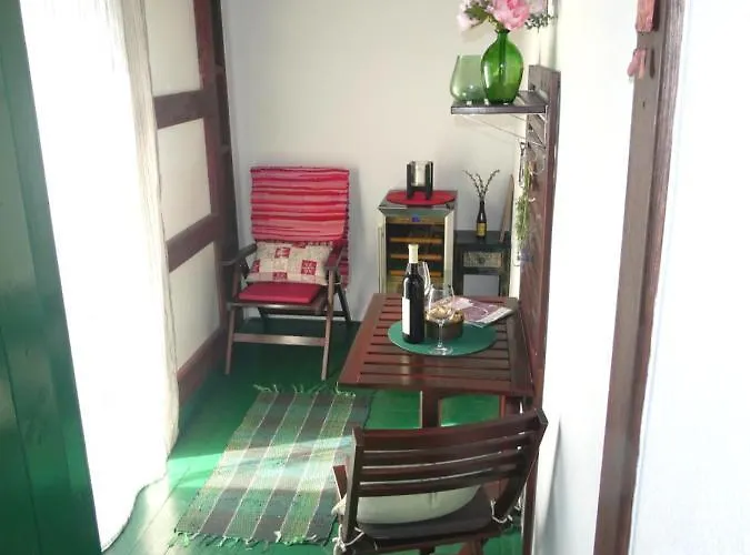 Apartman Horsovsky Tyn Διαμέρισμα