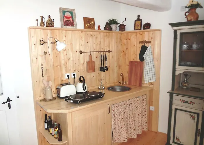 Apartman Horsovsky Tyn Horšovský Týn