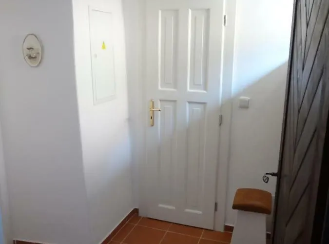 Apartman Horsovsky Tyn *