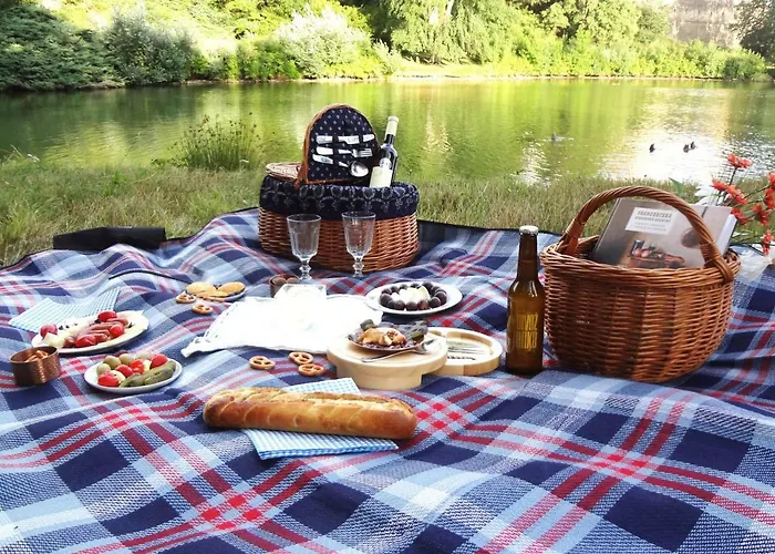 Apartman Horsovsky Tyn Horšovský Týn